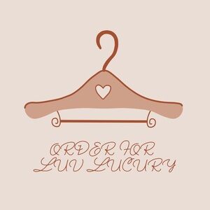 Re bundle for luv luxury